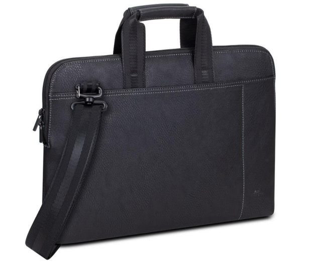 RIVACASE Orly 8930 laptop 15.6 czarna - 739424 - zdjęcie 3